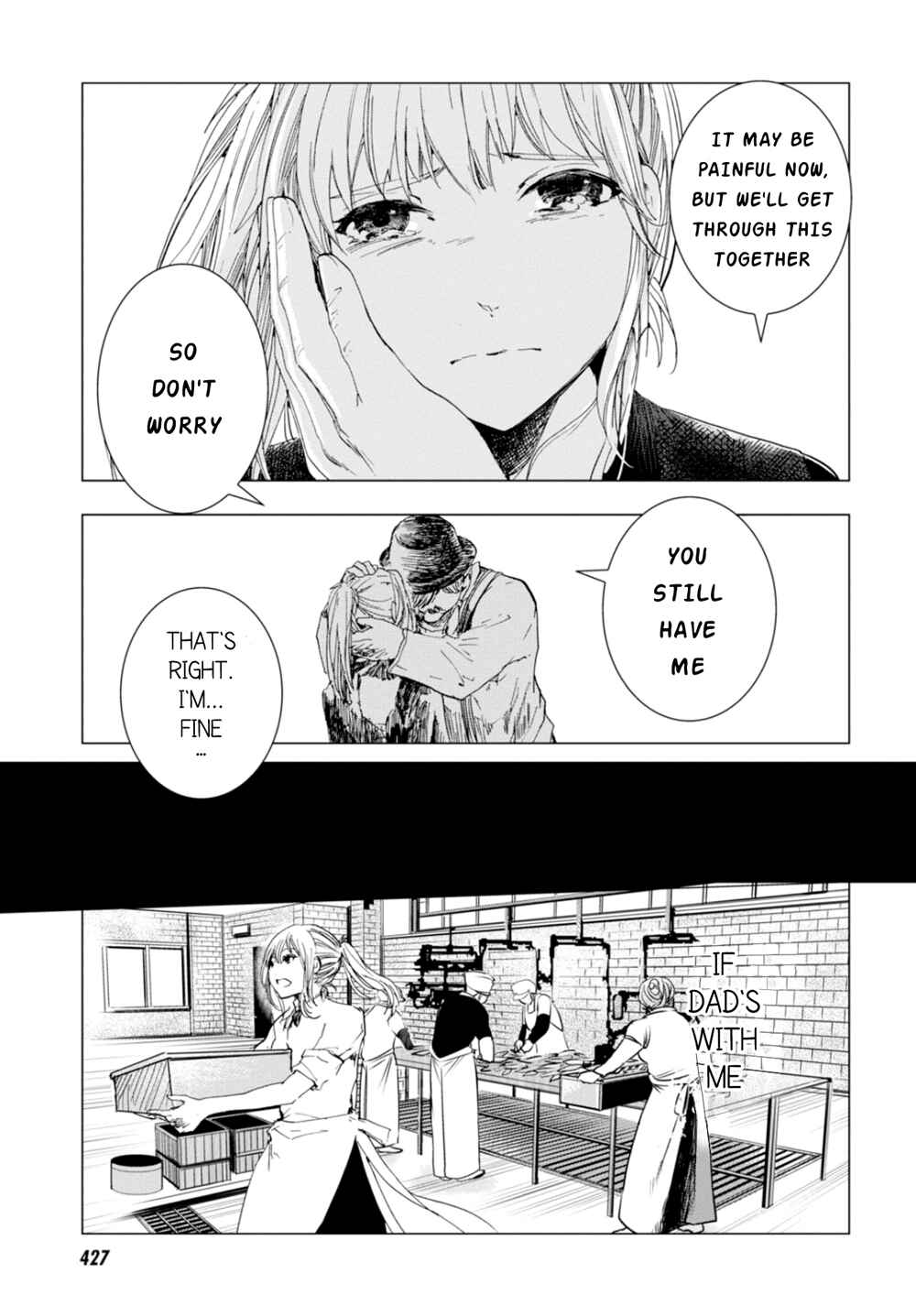 Page 11 Chapter 4 Nein ～9th Story～