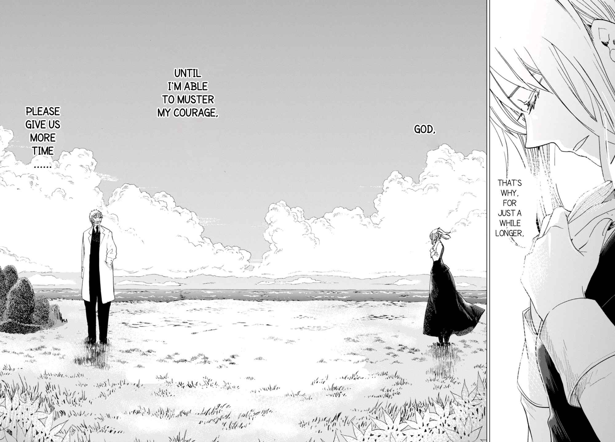 Page 55 Chapter 4 Nein ～9th Story～