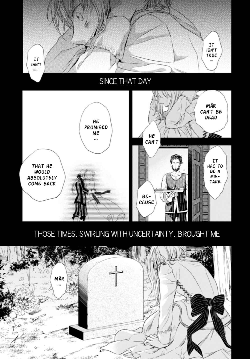 Page 15 Chapter 12 Nein ～9th Story～