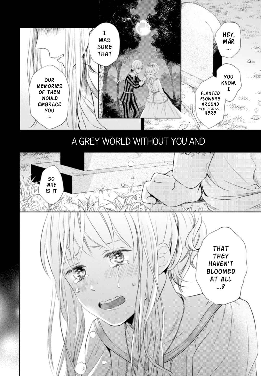 Page 16 Chapter 12 Nein ～9th Story～