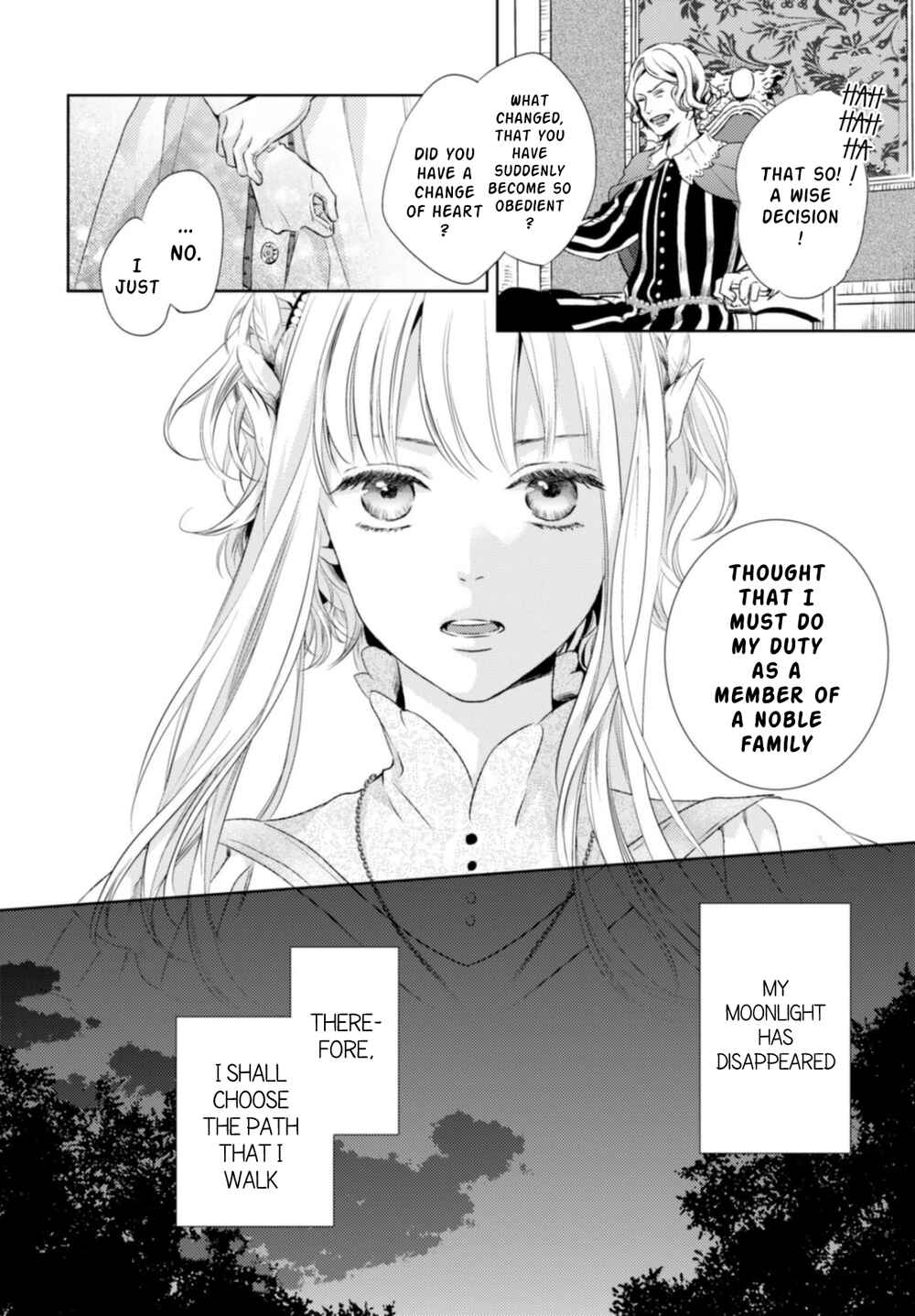 Page 22 Chapter 12 Nein ～9th Story～