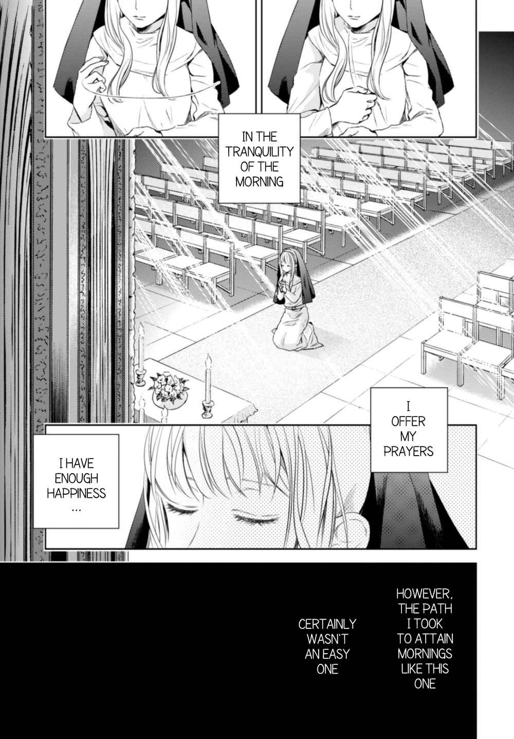 Page 9 Chapter 12 Nein ～9th Story～