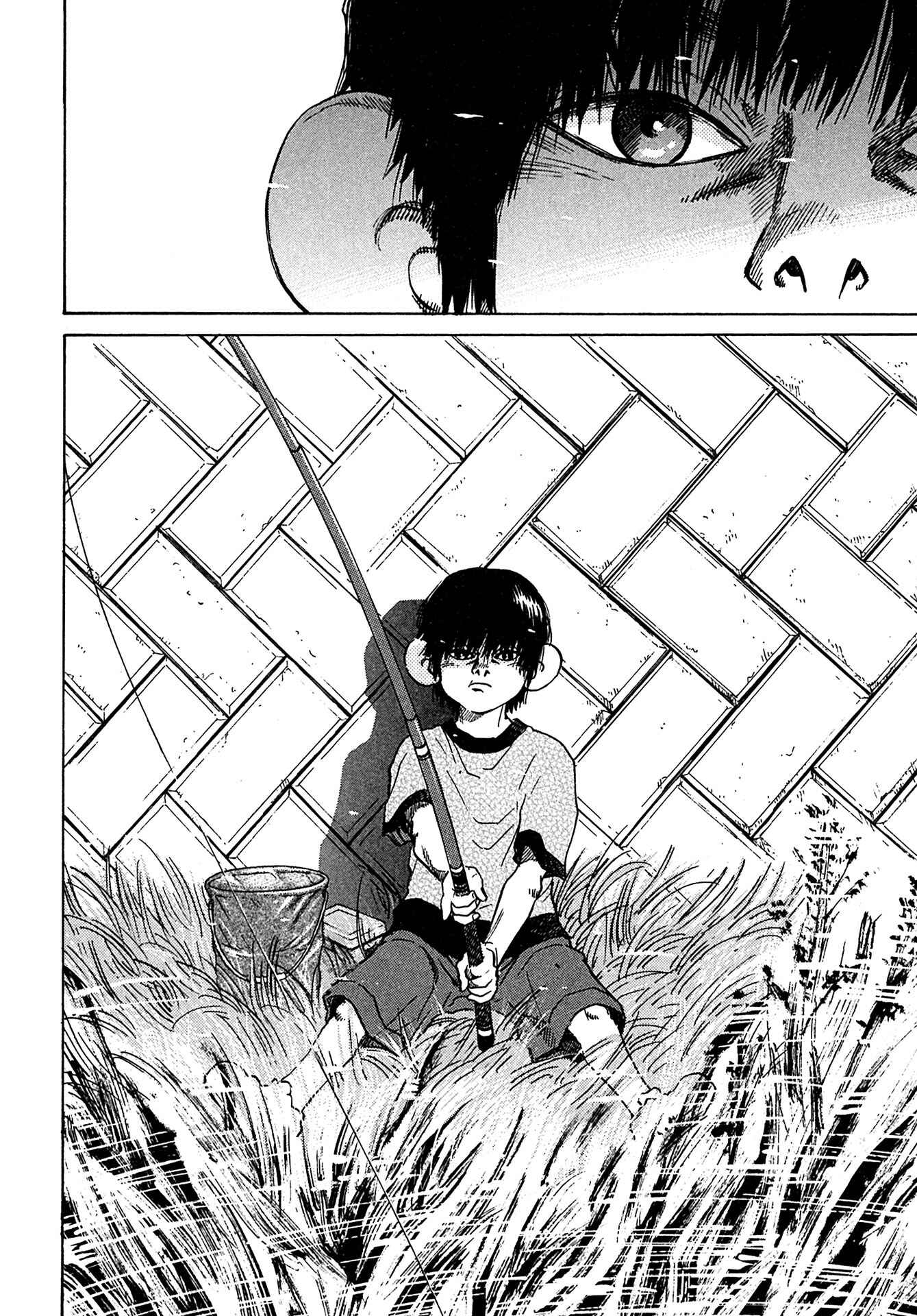 Page 8 Chapter 40 Kiichi!!