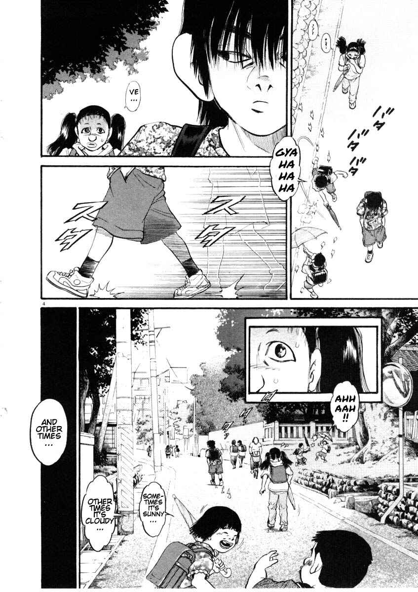 Page 4 Chapter 47 Kiichi!!