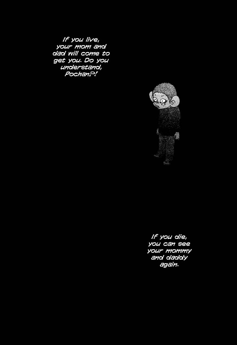 Page 18 Chapter 25 Kiichi!!
