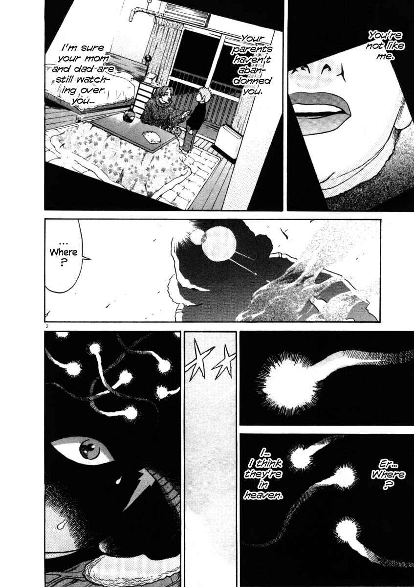 Page 2 Chapter 34 Kiichi!!