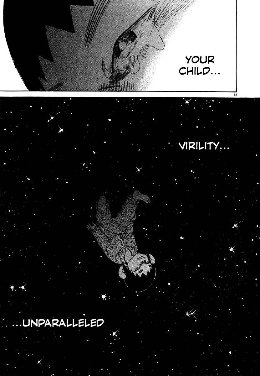 Page 14 Chapter 14 Kiichi!!