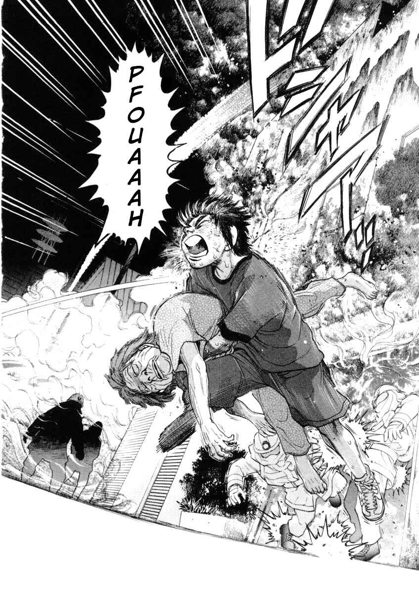 Page 20 Chapter 67 Kiichi!!