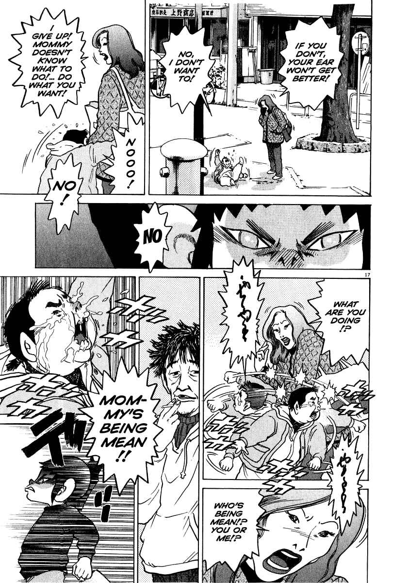 Page 18 Chapter 18 Kiichi!!