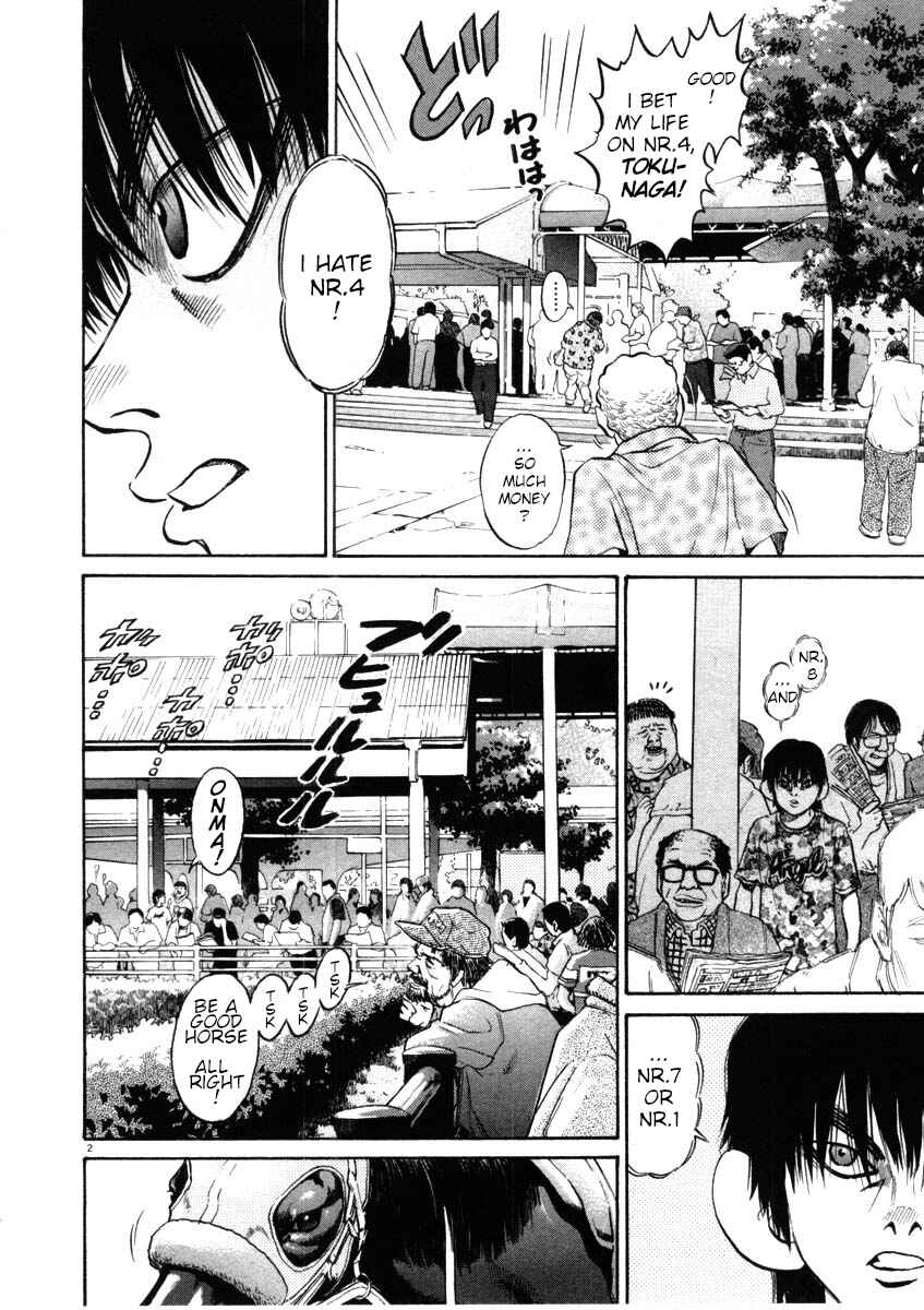 Page 2 Chapter 44 Kiichi!!