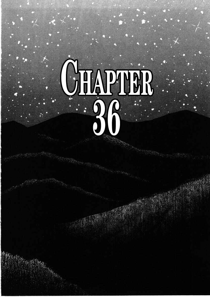 Page 3 Chapter 36 Kiichi!!