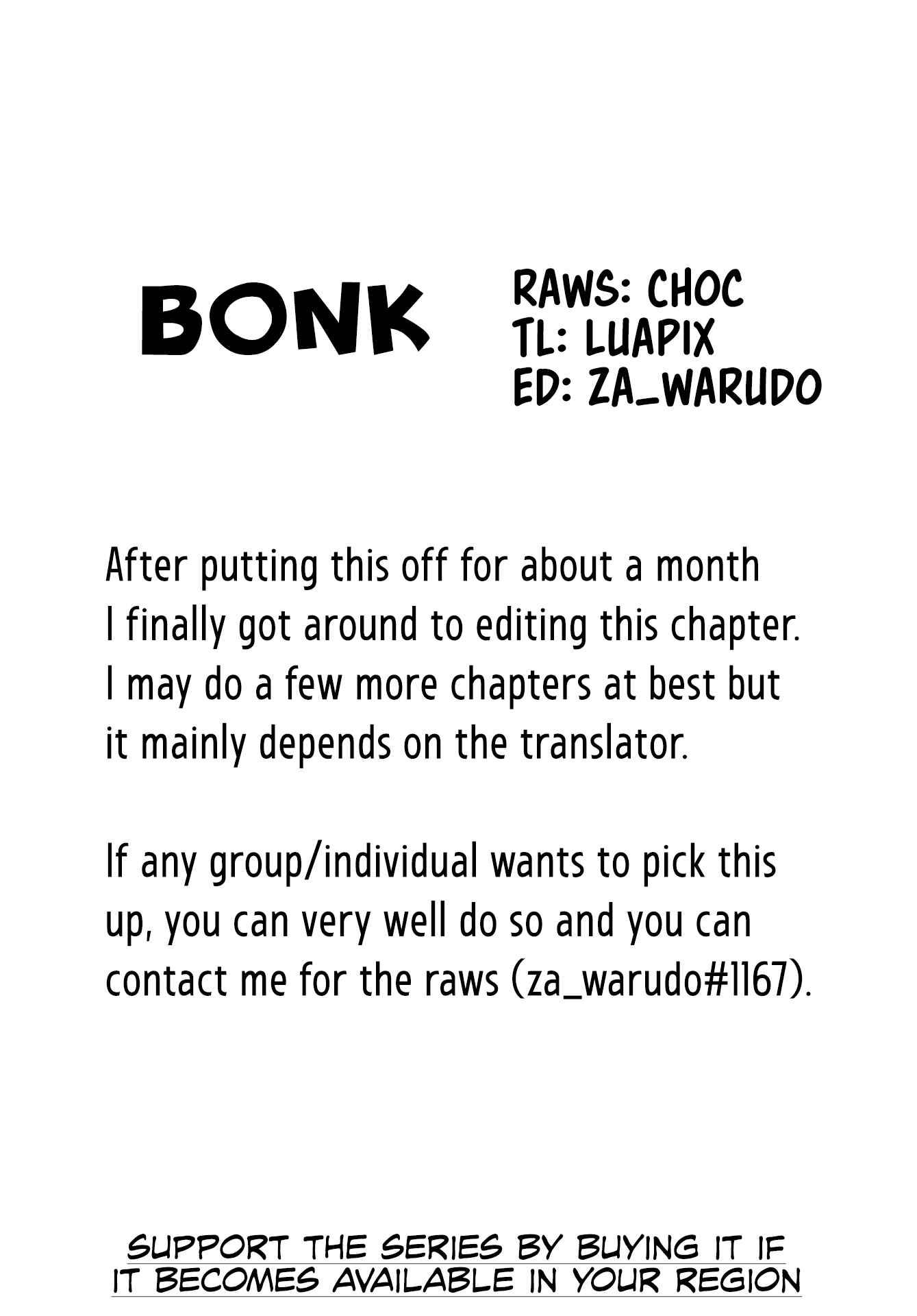 Page 18 Chapter 39 Kiichi!!
