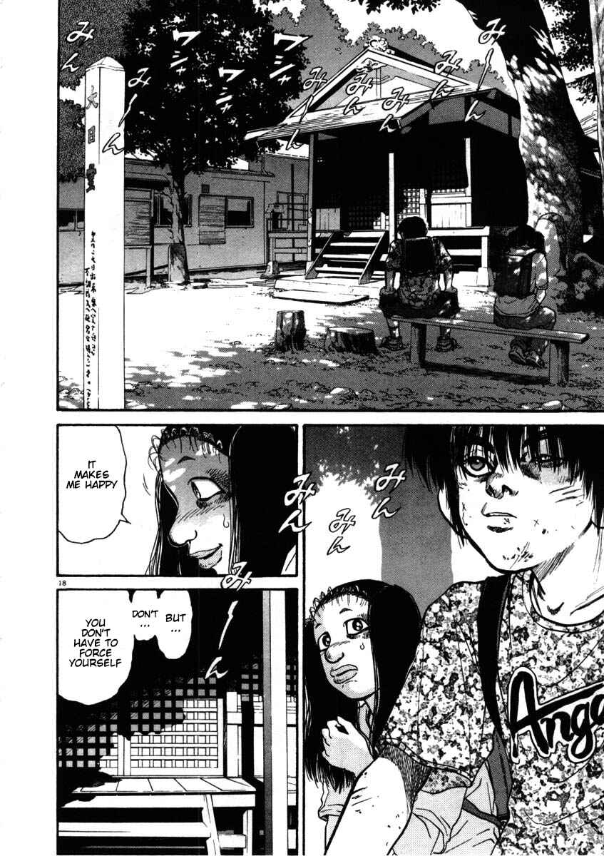Page 18 Chapter 53 Kiichi!!