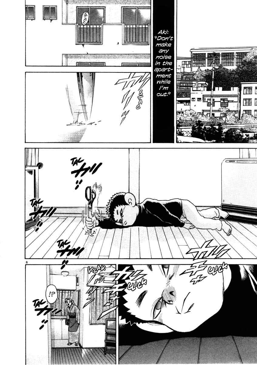 Page 14 Chapter 29 Kiichi!!