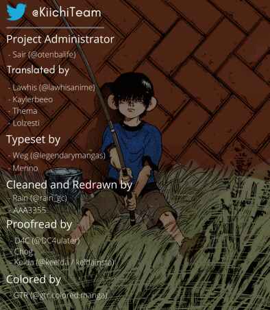 Page 21 Chapter 77 Kiichi!!