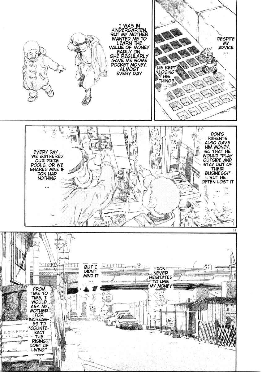 Page 11 Chapter 46 Kiichi!!