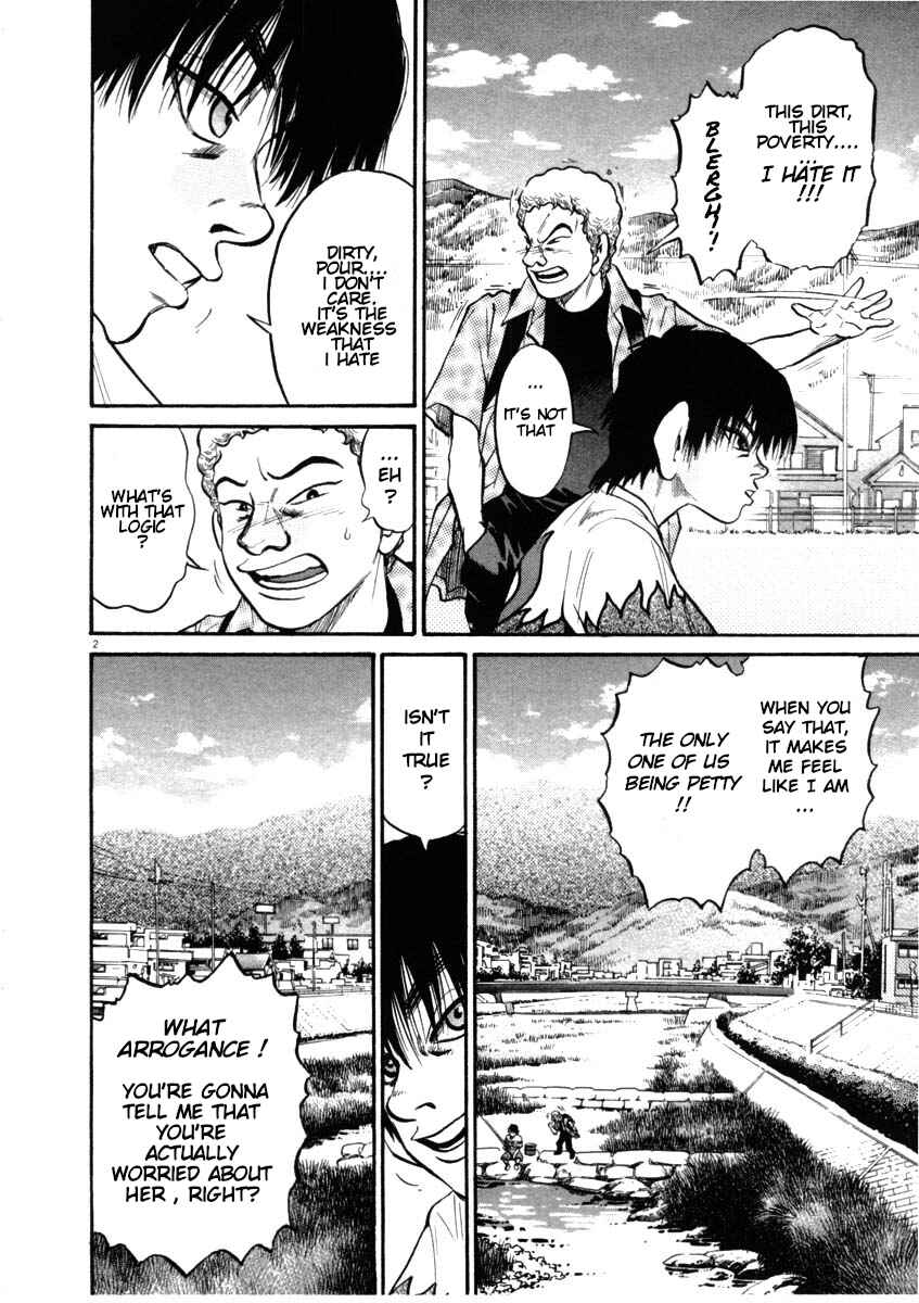 Page 2 Chapter 46 Kiichi!!