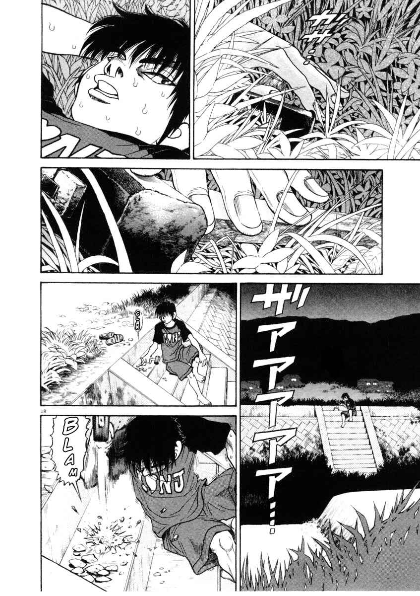 Page 18 Chapter 65 Kiichi!!