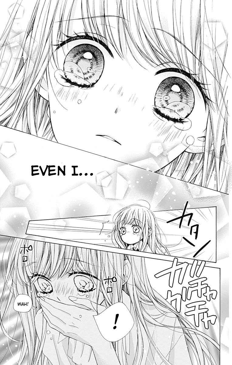 Page 30 Chapter 32 Kirameki no Lion Boy
