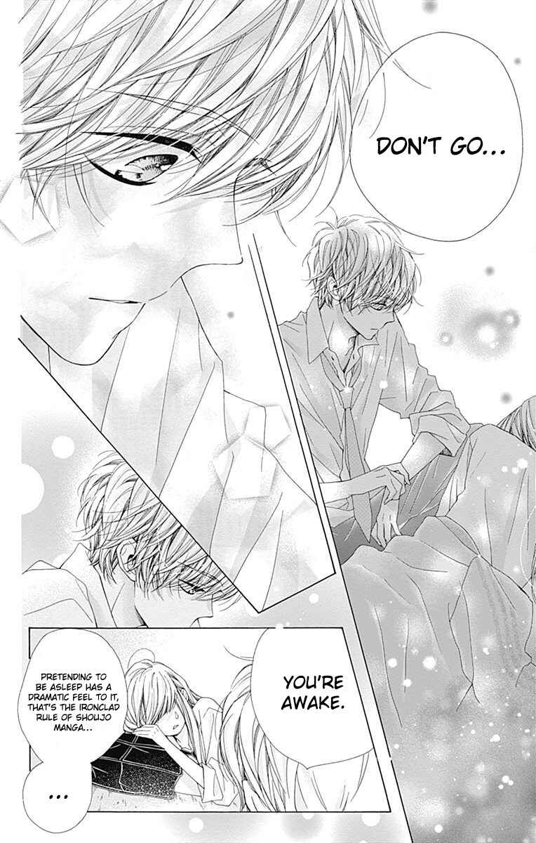 Page 33 Chapter 32 Kirameki no Lion Boy
