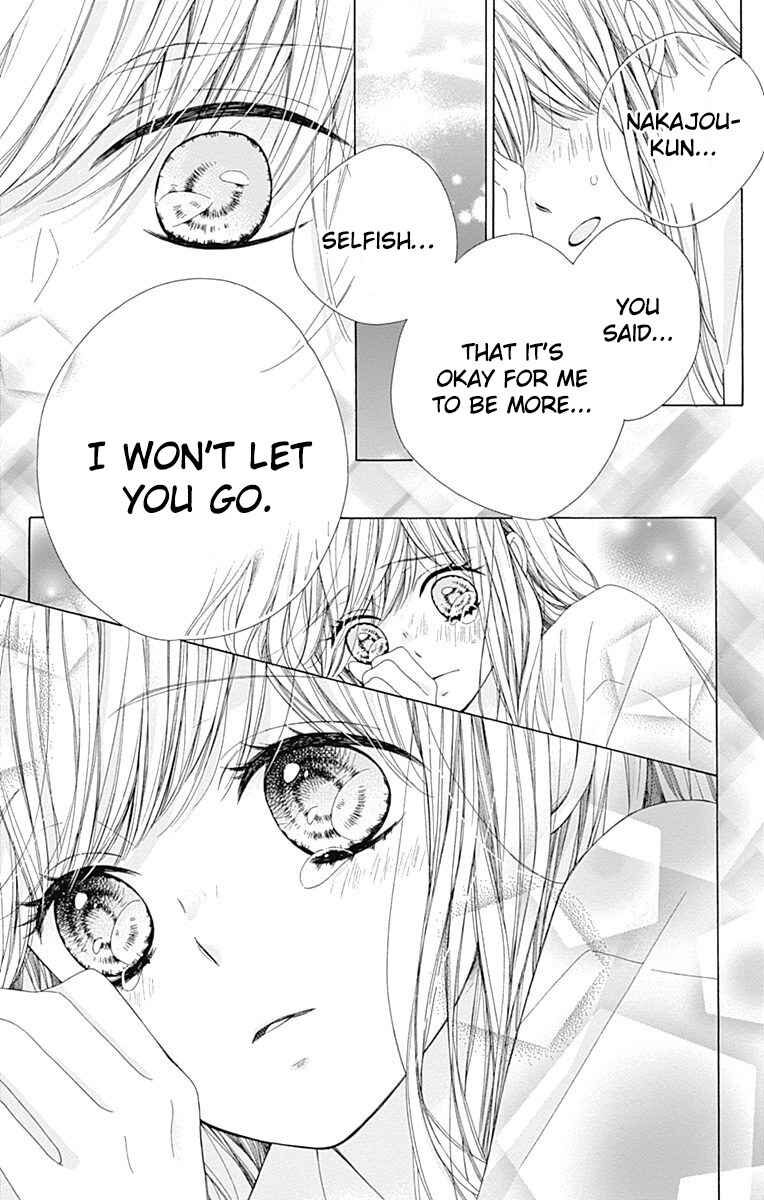 Page 34 Chapter 32 Kirameki no Lion Boy