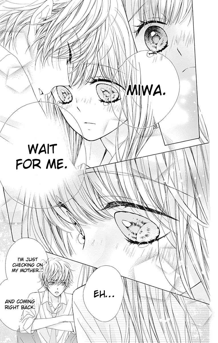 Page 36 Chapter 32 Kirameki no Lion Boy