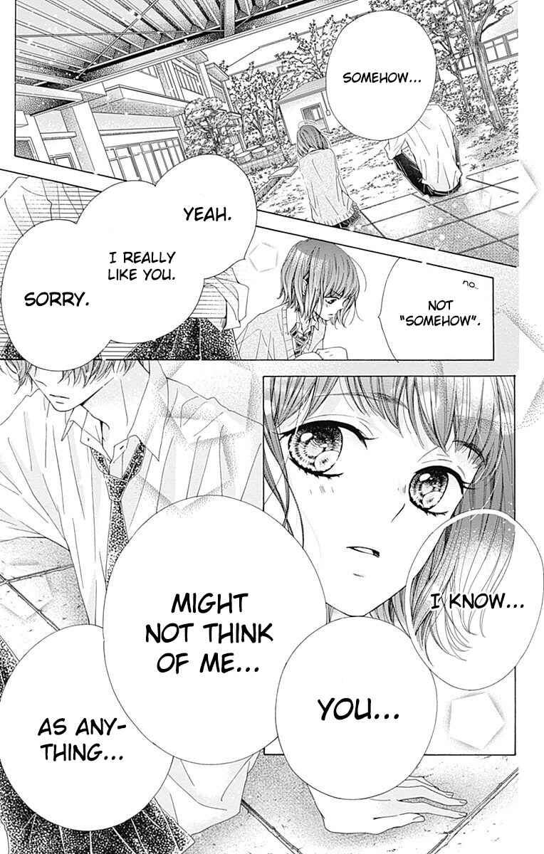 Page 4 Chapter 32 Kirameki no Lion Boy
