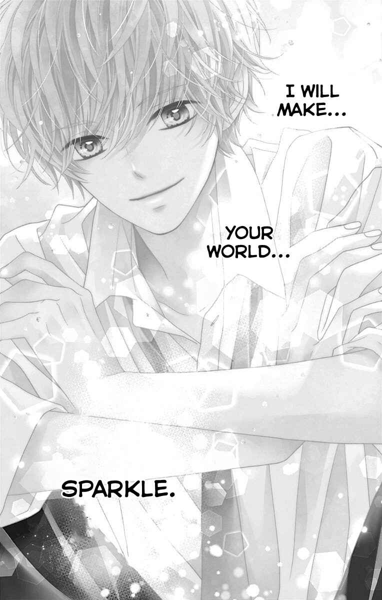 Page 42 Chapter 32 Kirameki no Lion Boy