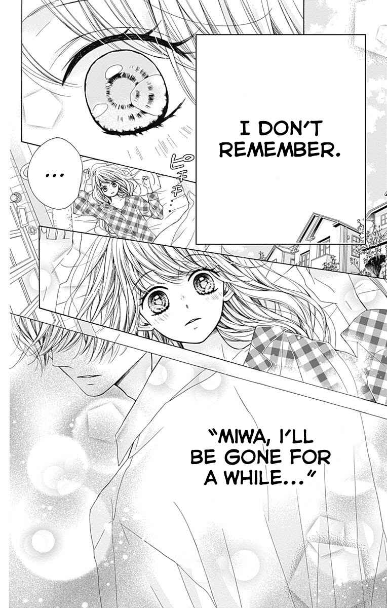 Page 7 Chapter 32 Kirameki no Lion Boy
