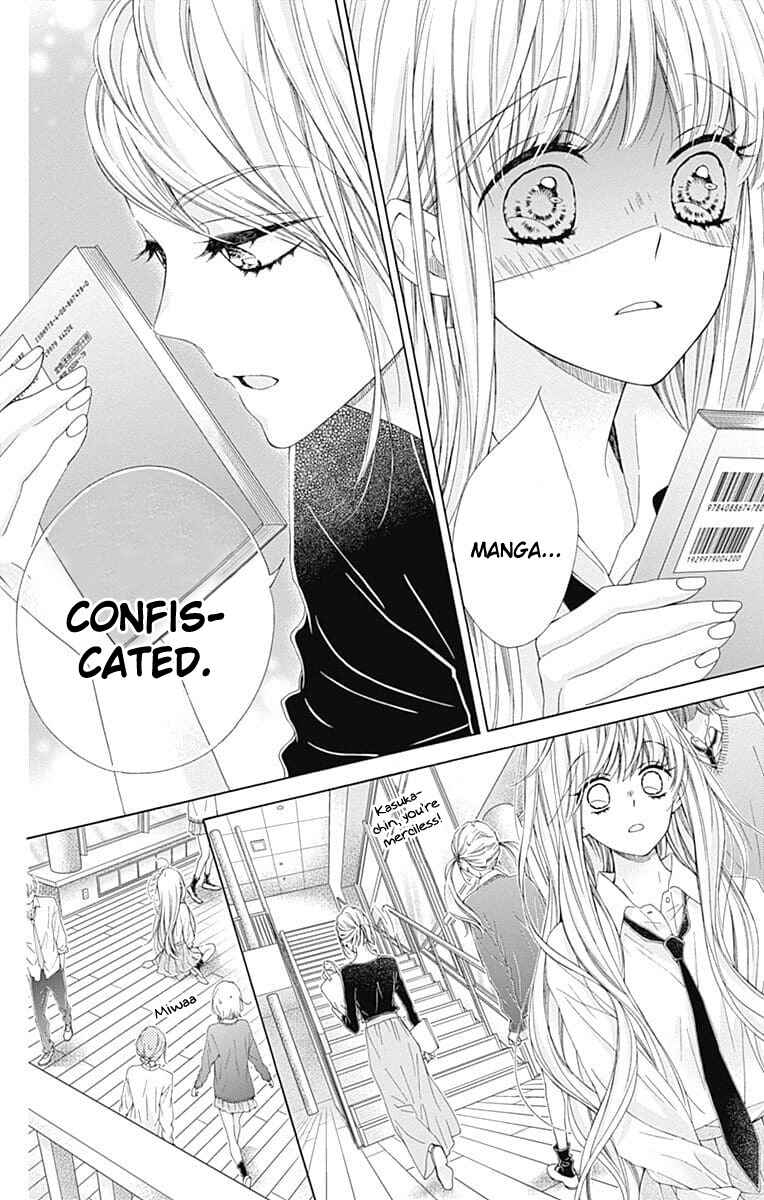 Page 26 Chapter 24 Kirameki no Lion Boy