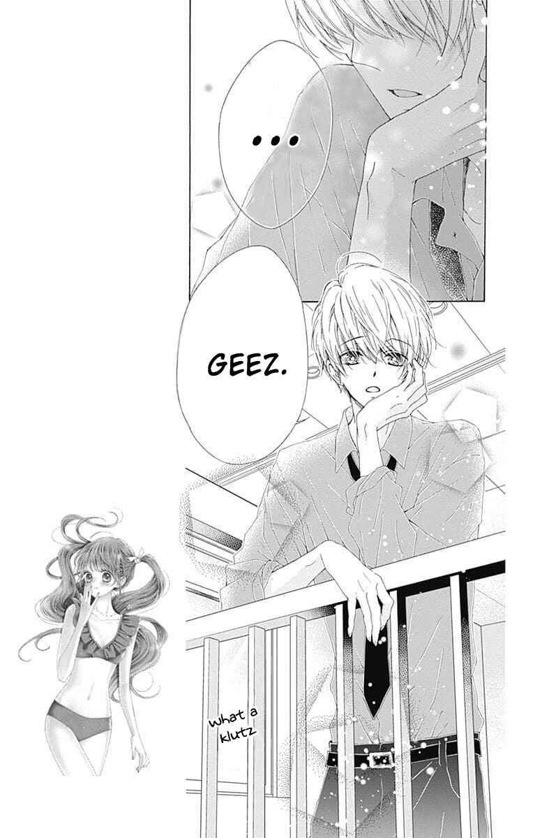 Page 27 Chapter 24 Kirameki no Lion Boy