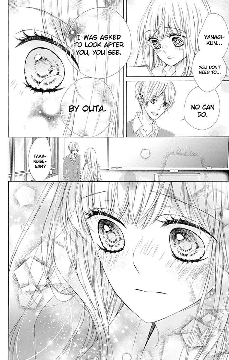 Page 30 Chapter 24 Kirameki no Lion Boy