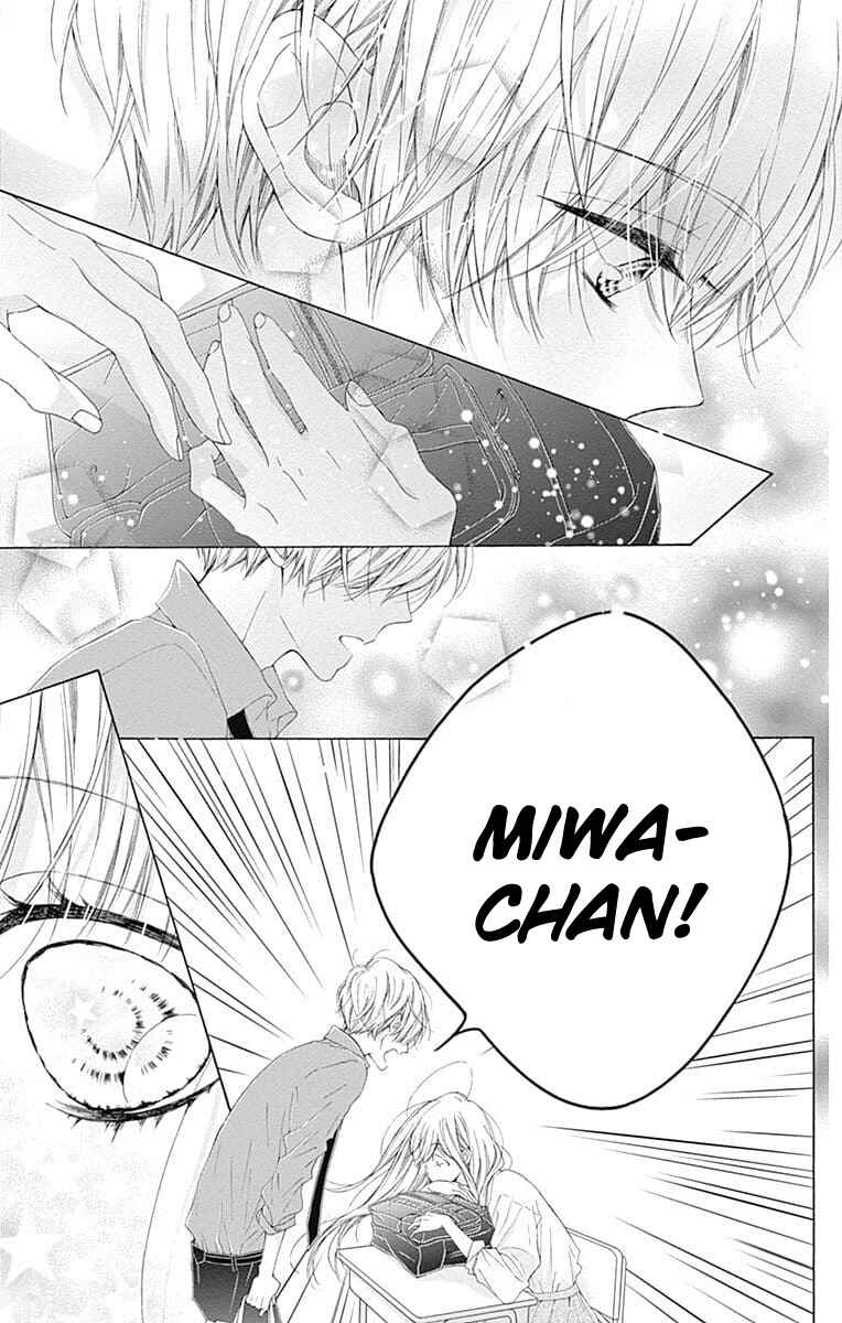 Page 37 Chapter 24 Kirameki no Lion Boy
