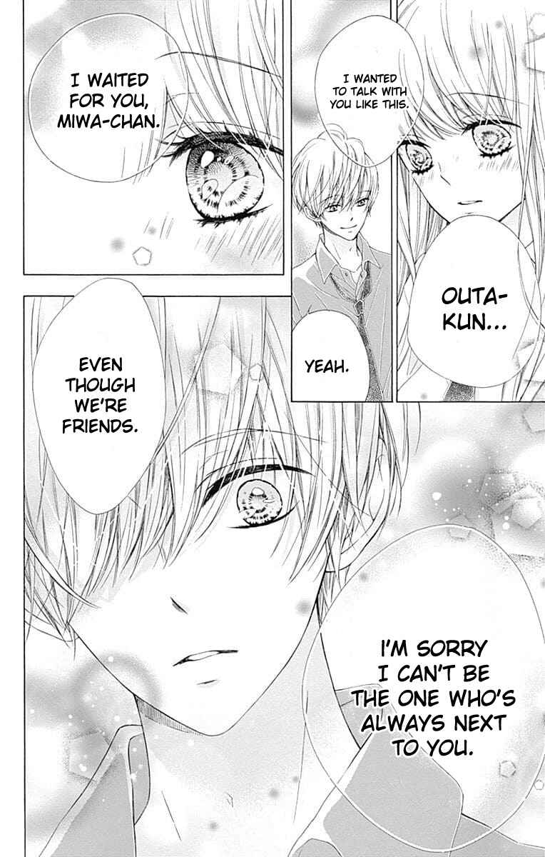 Page 40 Chapter 24 Kirameki no Lion Boy