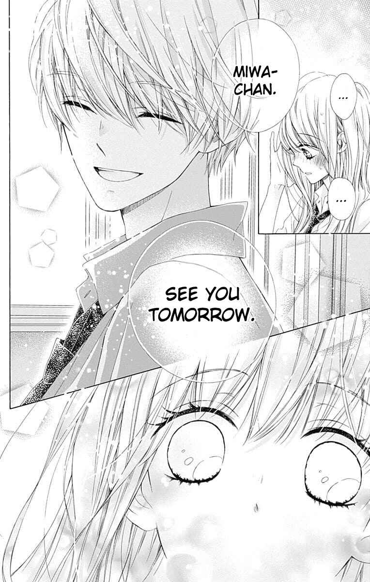 Page 43 Chapter 24 Kirameki no Lion Boy