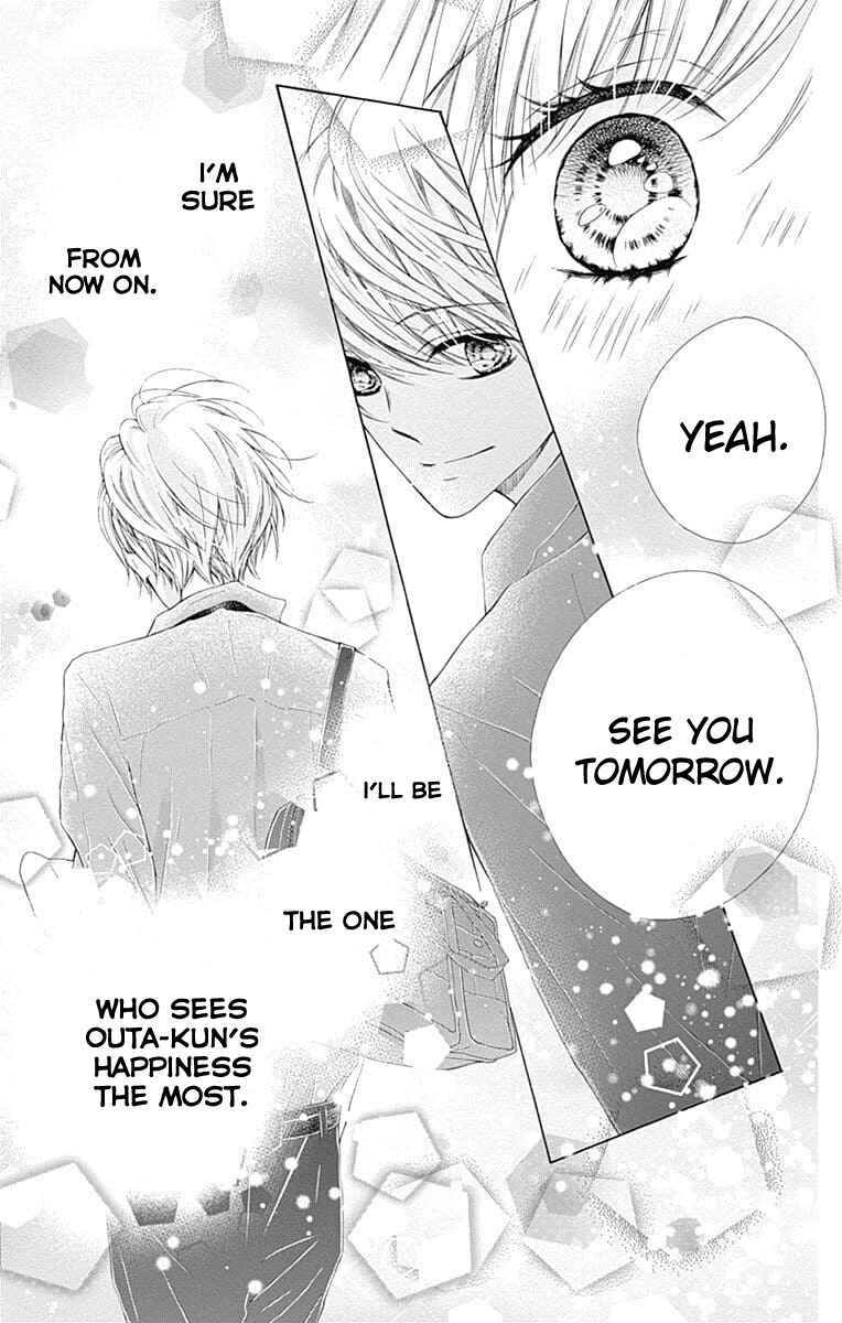 Page 44 Chapter 24 Kirameki no Lion Boy