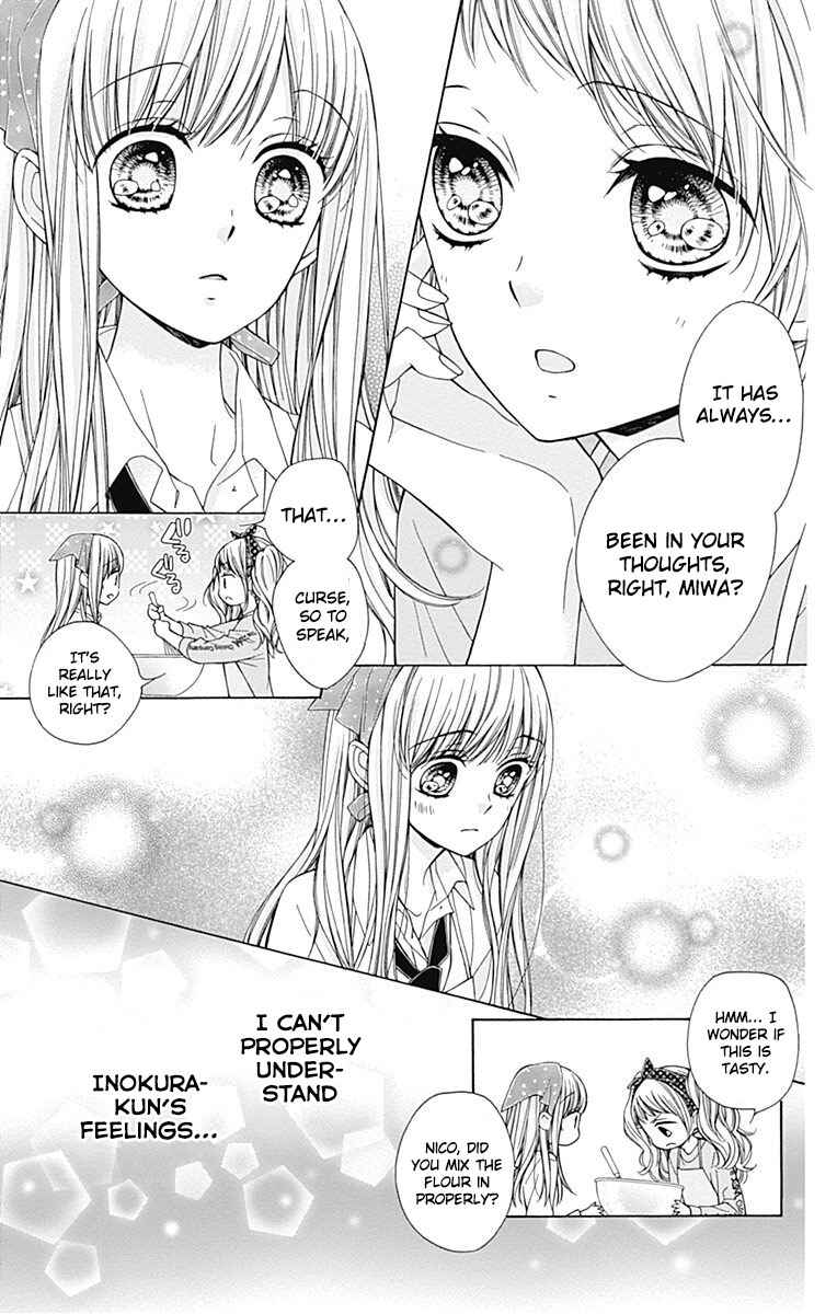 Page 12 Chapter 6 Kirameki no Lion Boy