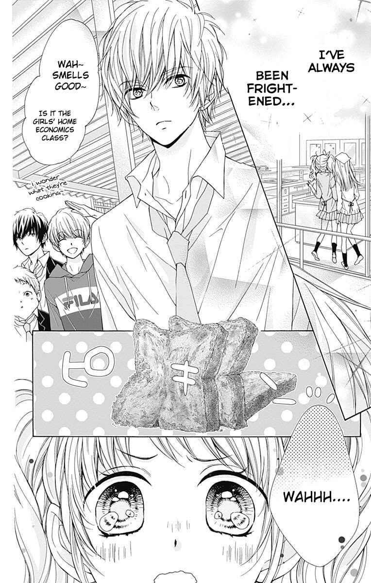 Page 13 Chapter 6 Kirameki no Lion Boy