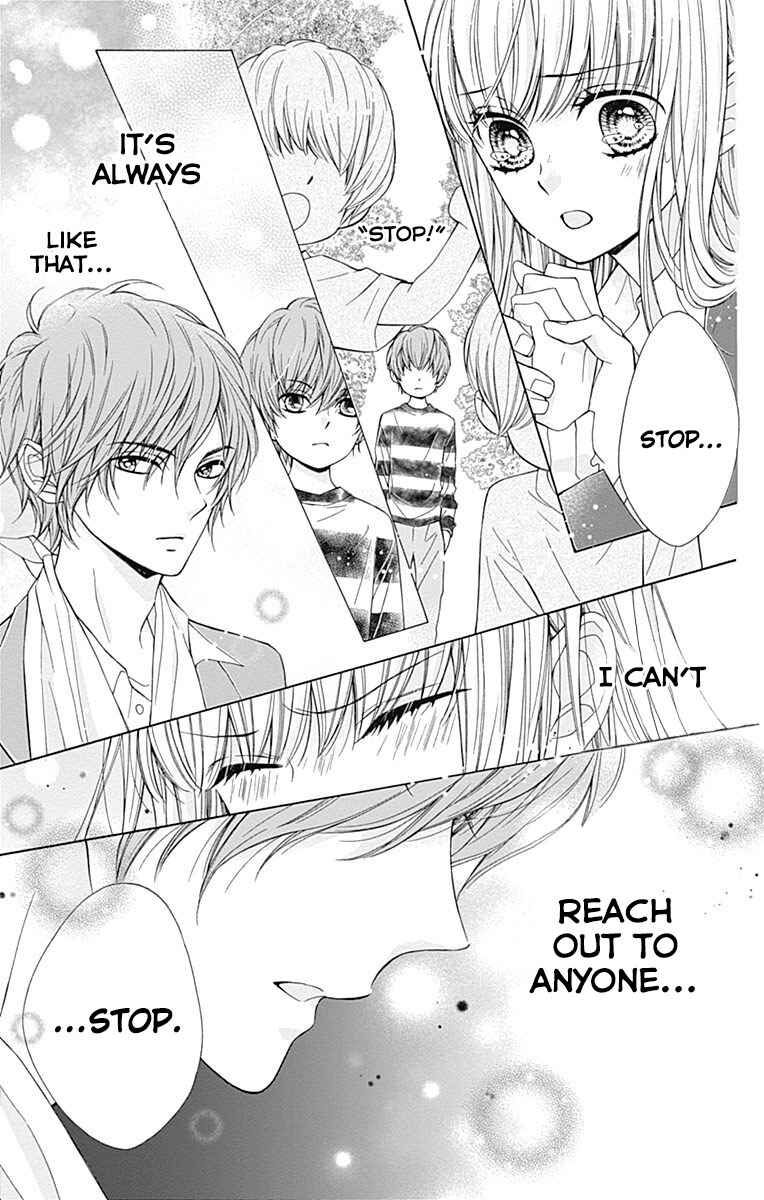 Page 26 Chapter 6 Kirameki no Lion Boy