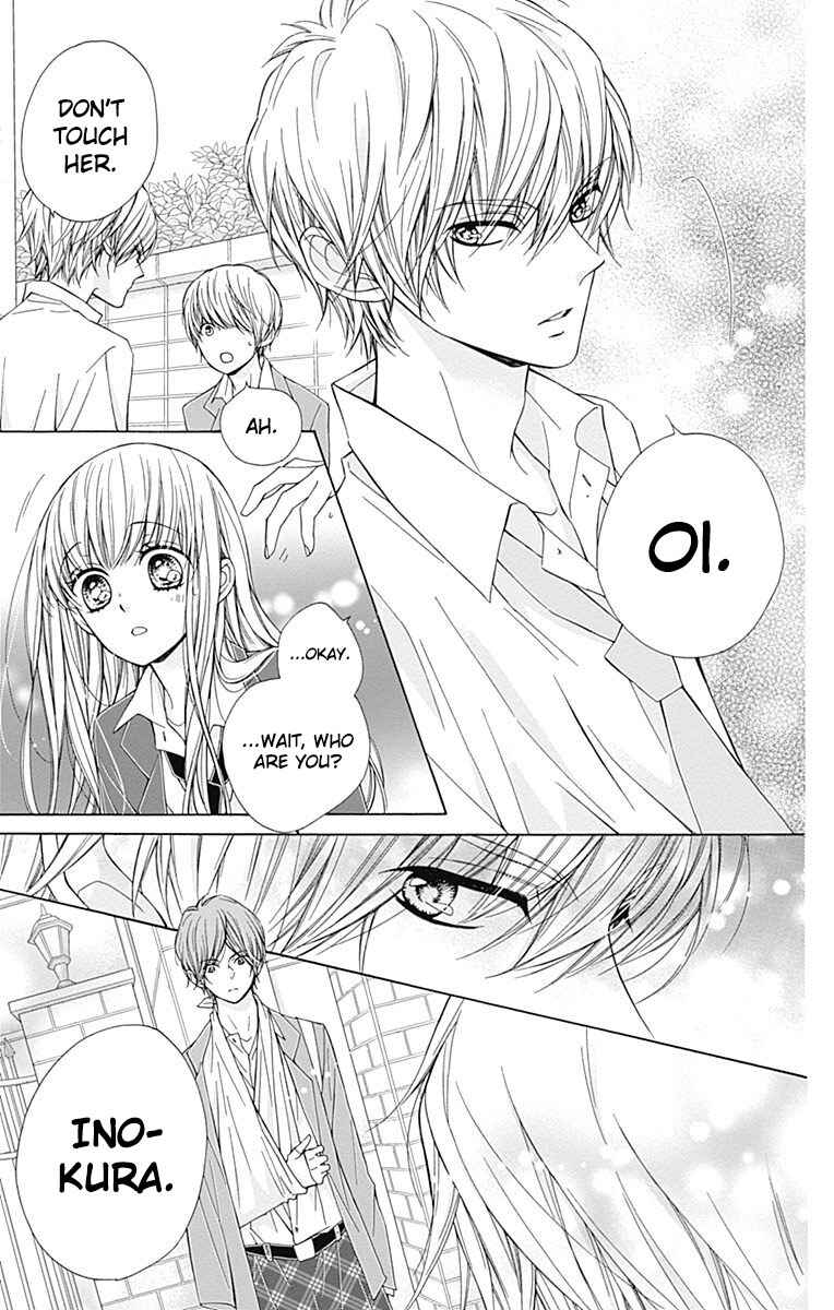 Page 30 Chapter 6 Kirameki no Lion Boy