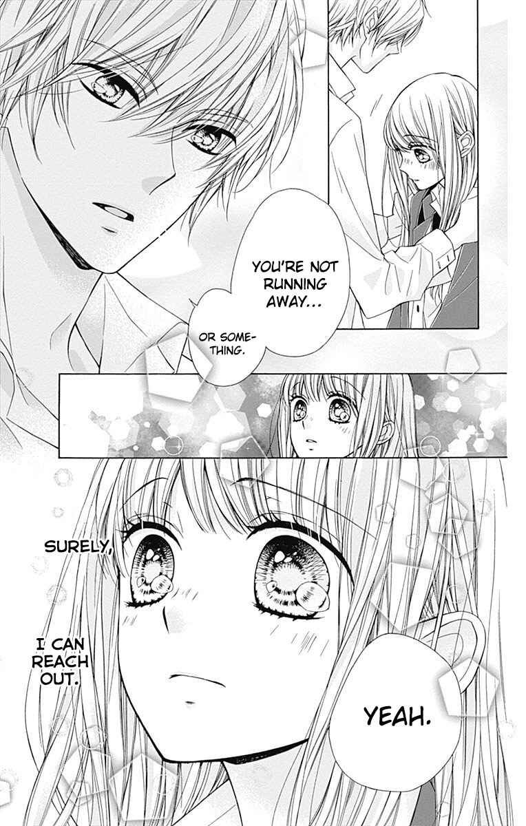 Page 42 Chapter 6 Kirameki no Lion Boy