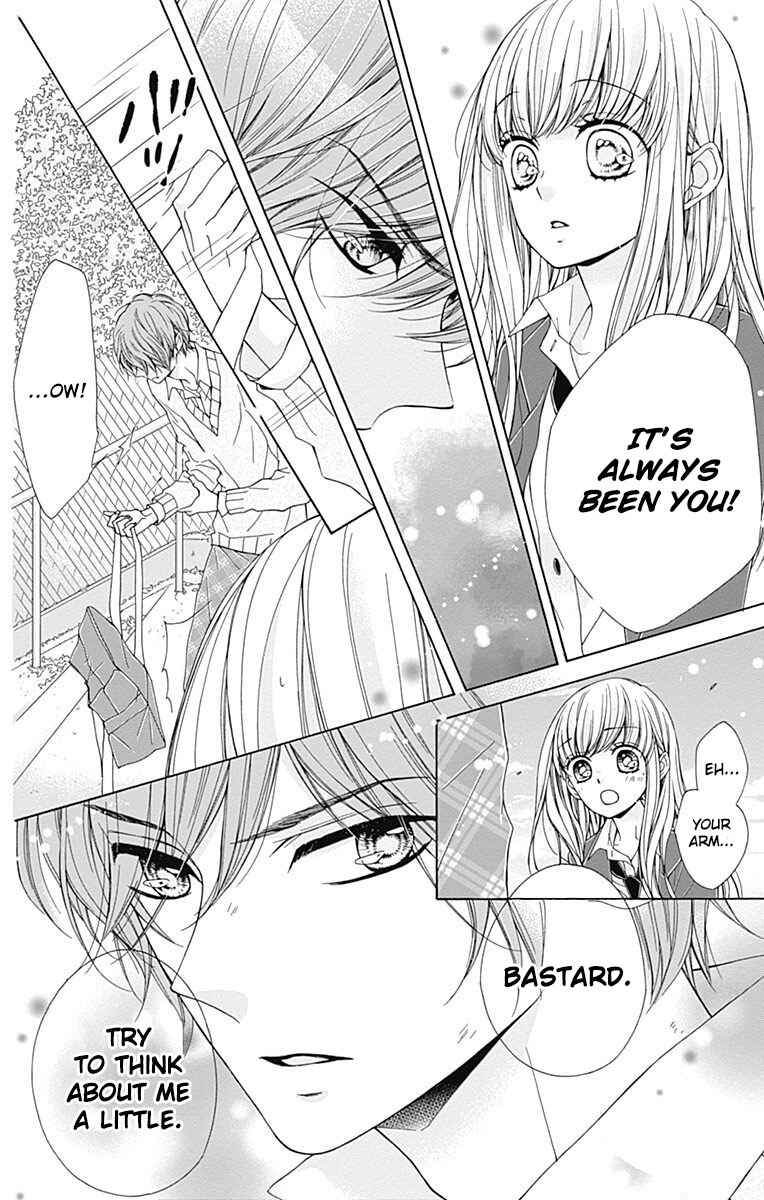 Page 7 Chapter 6 Kirameki no Lion Boy