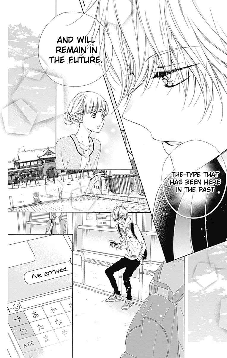 Page 20 Chapter 12 Kirameki no Lion Boy