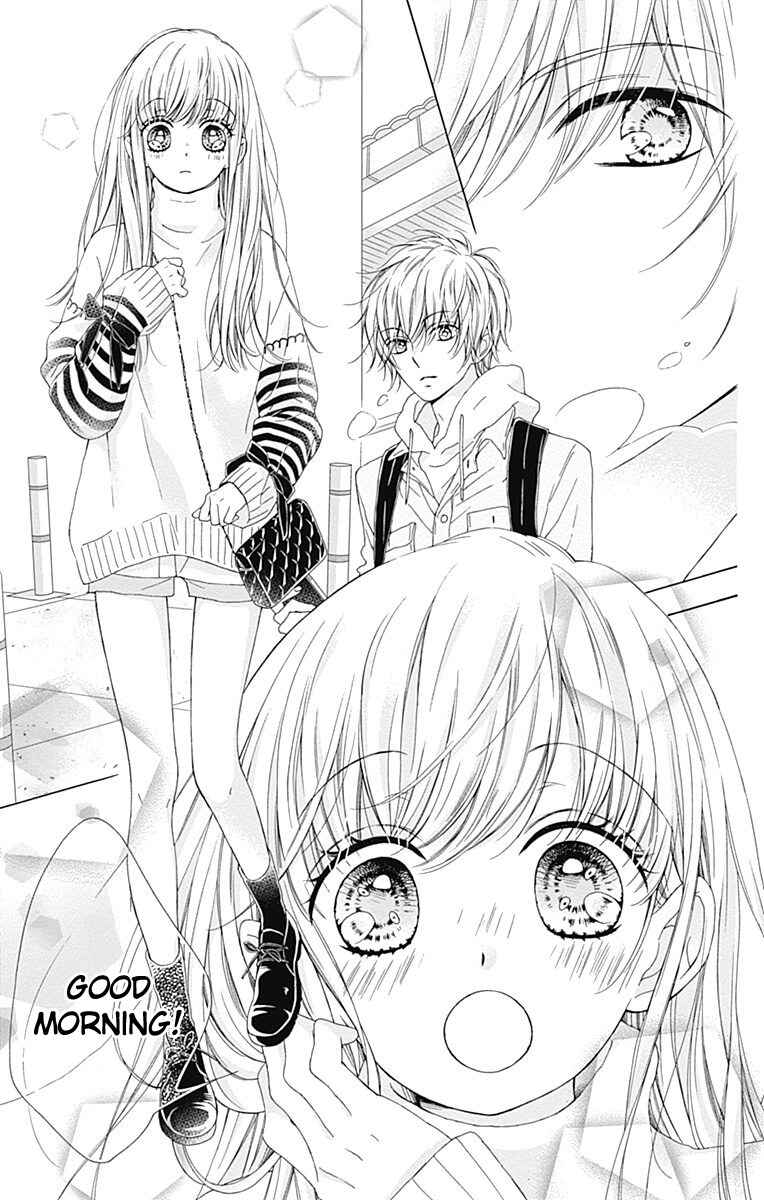 Page 21 Chapter 12 Kirameki no Lion Boy