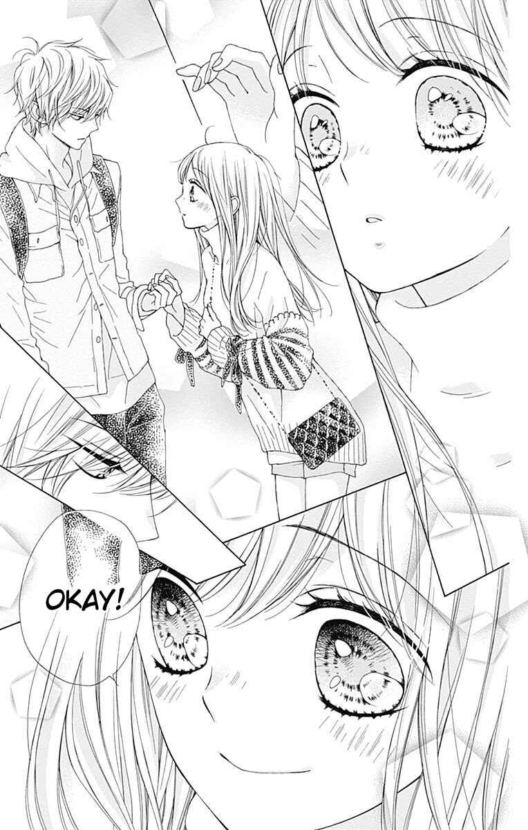 Page 29 Chapter 12 Kirameki no Lion Boy