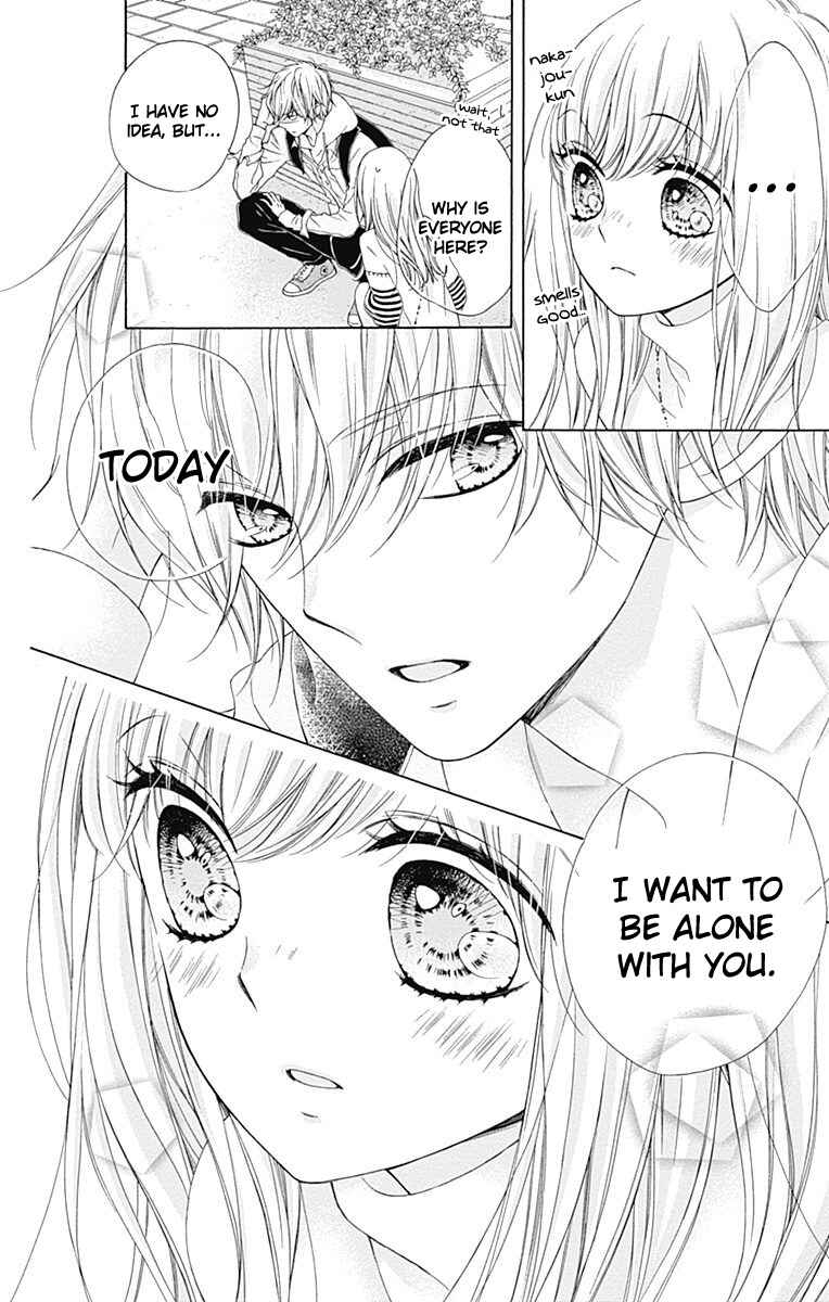 Page 36 Chapter 12 Kirameki no Lion Boy