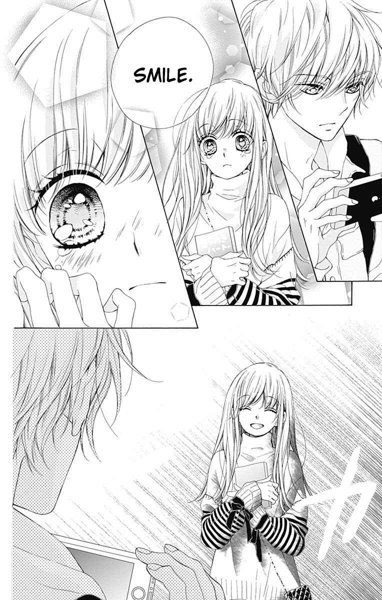 Page 42 Chapter 12 Kirameki no Lion Boy