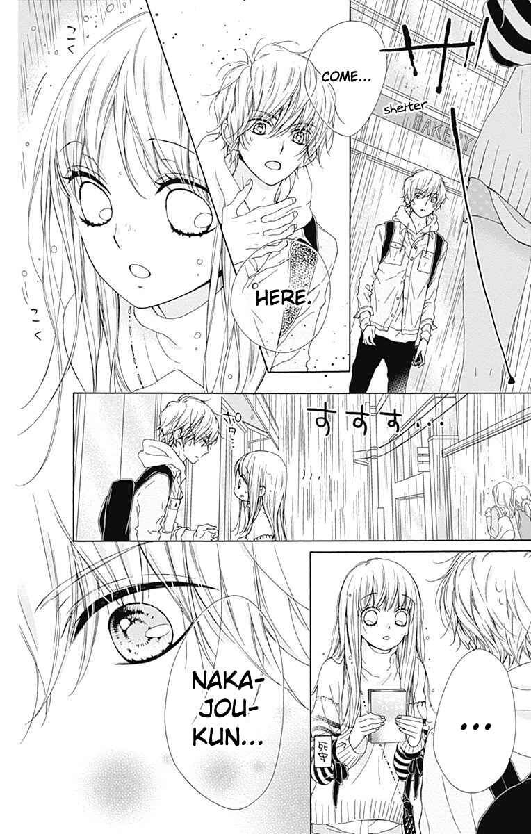 Page 44 Chapter 12 Kirameki no Lion Boy