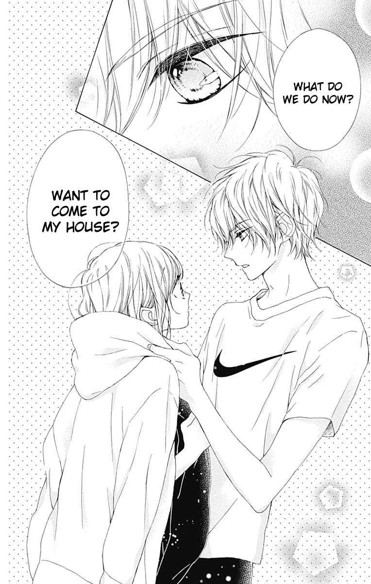 Page 48 Chapter 12 Kirameki no Lion Boy
