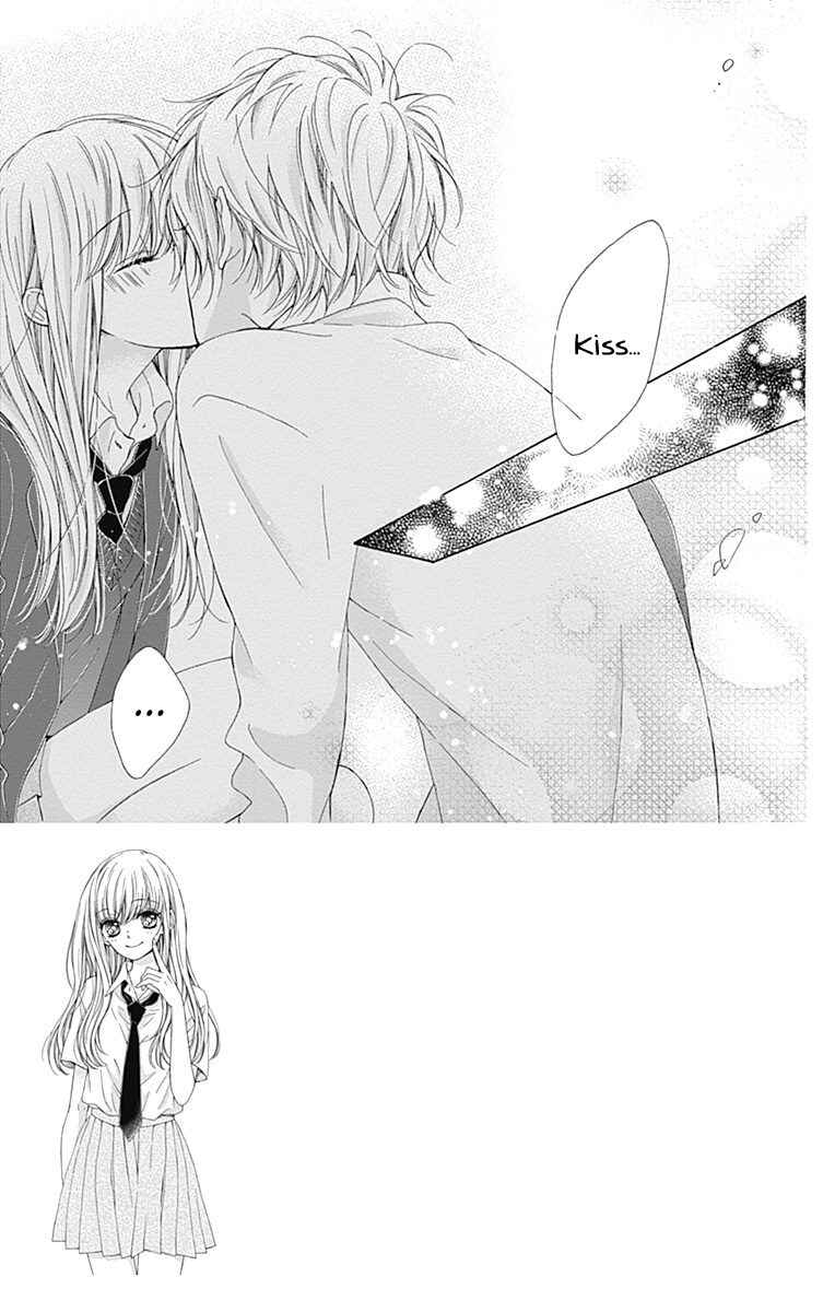 Page 9 Chapter 12 Kirameki no Lion Boy